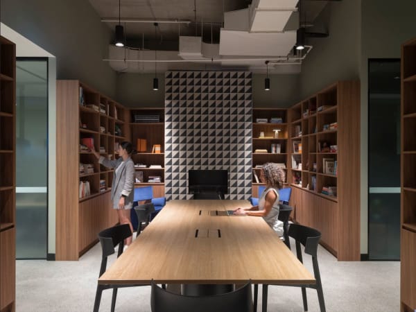 Image 1 of 8 Person Private Office in Sydney