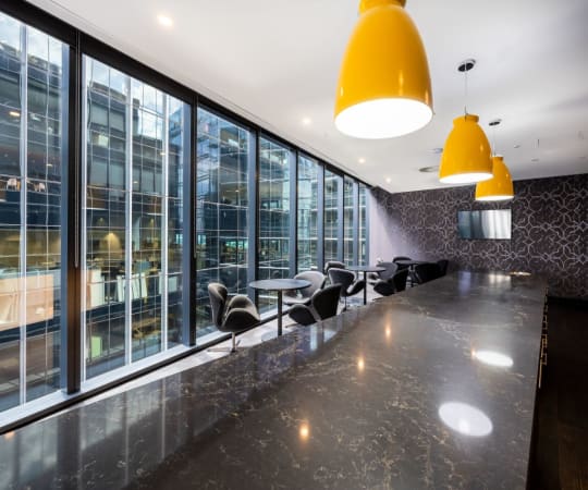Image 1 of 6 Person Private Office in Docklands | 20 sqm