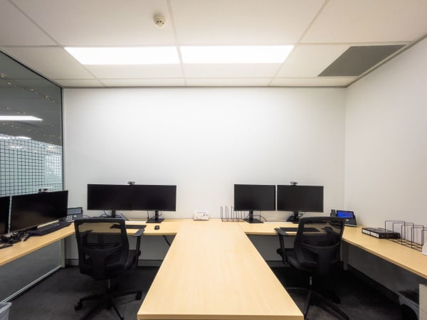 Image 1 of 3 Person Private Office in Closer Spaces in Gladesville