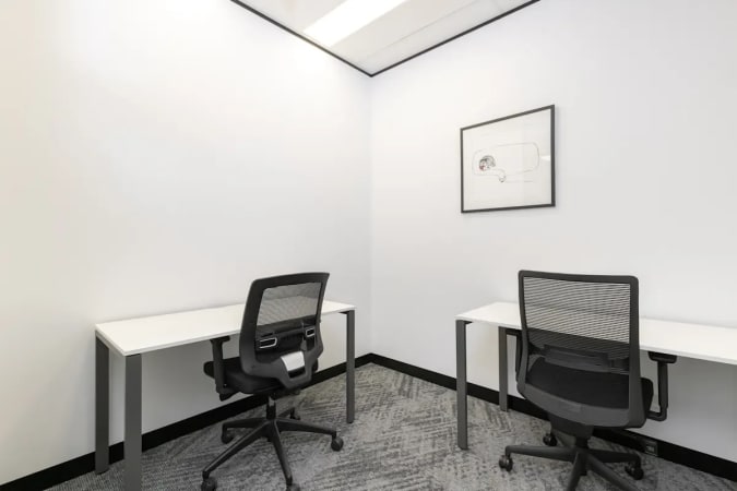 Image 1 of External Private Office for up to 3 People (11sqm)