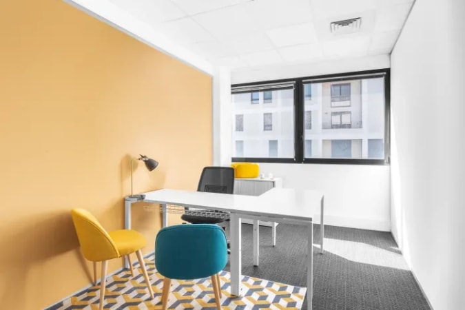 Image 1 of 2 Person Office Available