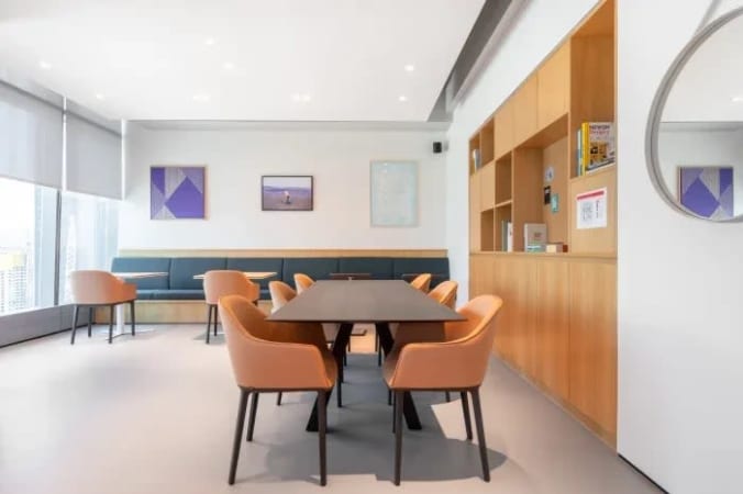 Image 1 of Private Office in Warrington for up to 4 Desks