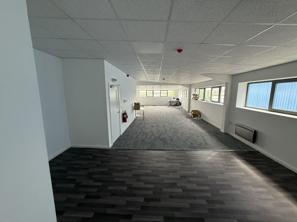 Image 1 of Private Offices in Sheffield