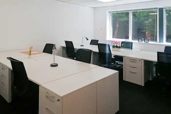 Image 1 of Private Office in Exeter for up to 5 Desks