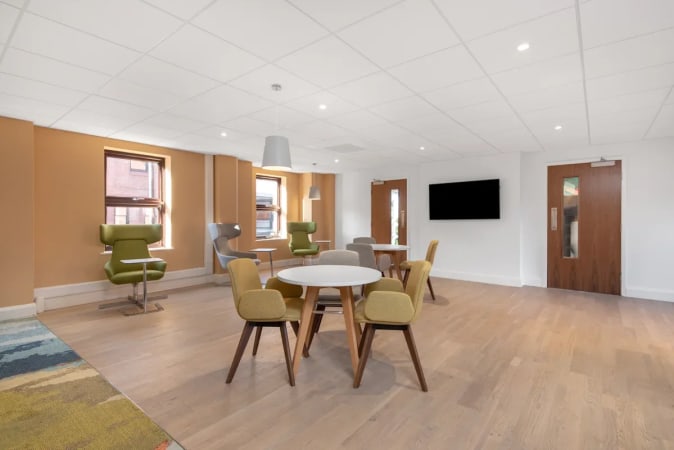 Image 1 of Private Office for up to 2 People