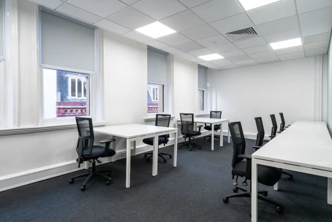 Image 1 of Private Office for up to 4 People
