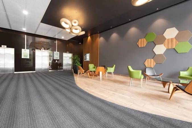 Image 1 of 2 Person Internal Private Office in Sydney