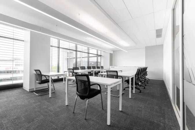 Image 1 of 5 Person Internal Private Office in Sydney