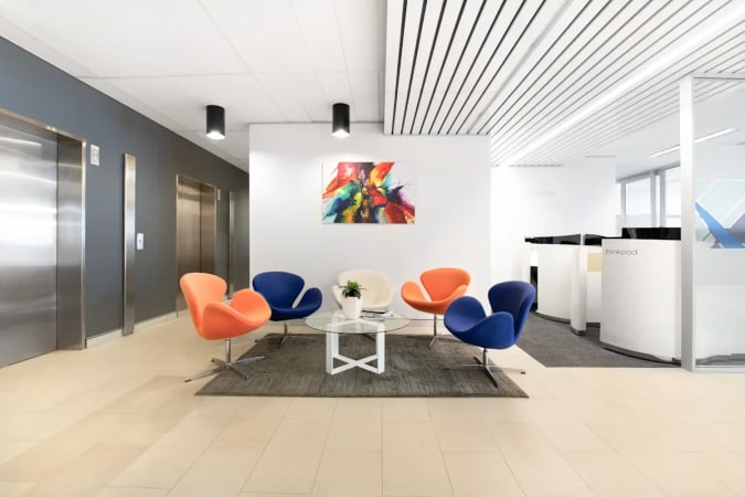 Image 1 of 7 Person Internal Private Office in Sydney