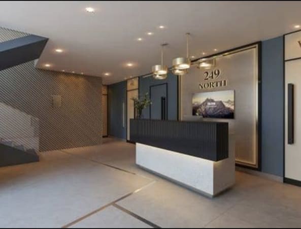 Image 1 of Private Office in Altrincham for up to 4 Desks