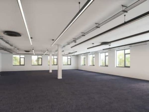 Image 1 of 7 Person External Private Office