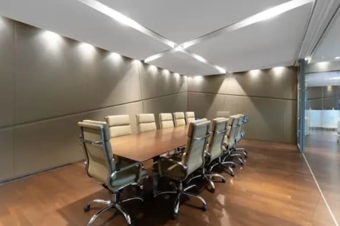 Image 1 of 7 Person Internal Private Office