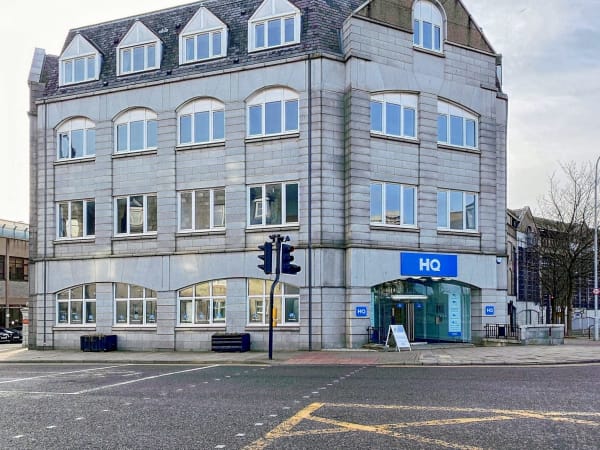 Image 1 of Private Office in Aberdeen for up to 2 Desks