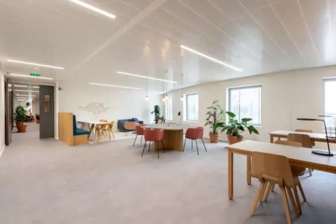 Image 1 of Private Office in London for up to 6 Desks