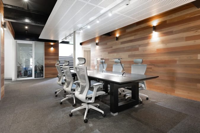 Image 1 of 5 Person Internal Private Office in Sydney