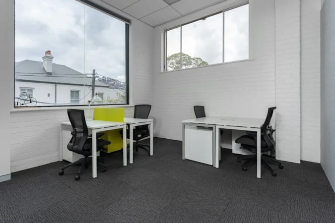 Image 1 of 5 Person External Private Office in Sydney
