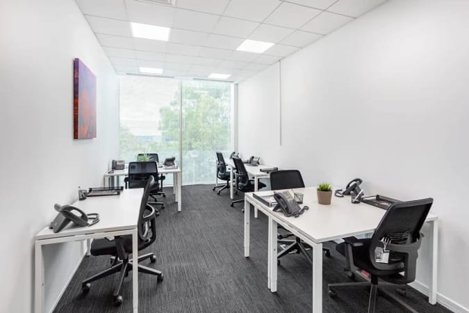 Image 1 of Private Office for up to 6 People