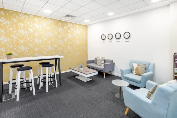 Image 1 of Private Office for up to 4 People