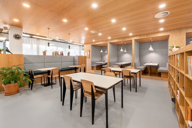 Image 1 of Private Office for up to 6 People
