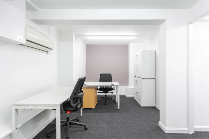 Image 1 of Private Office for up to 4 People