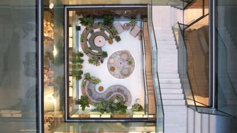 Image 1 of Private Office for up to 13 People | 574 Sq. Ft.