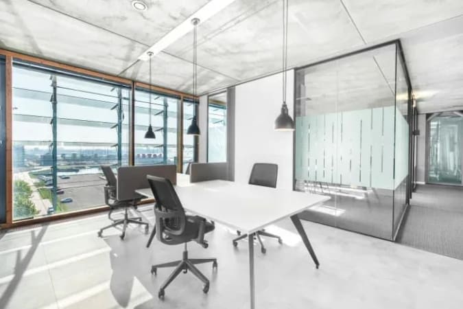 Image 1 of Private Office in Wilmslow for up to 4 Desks
