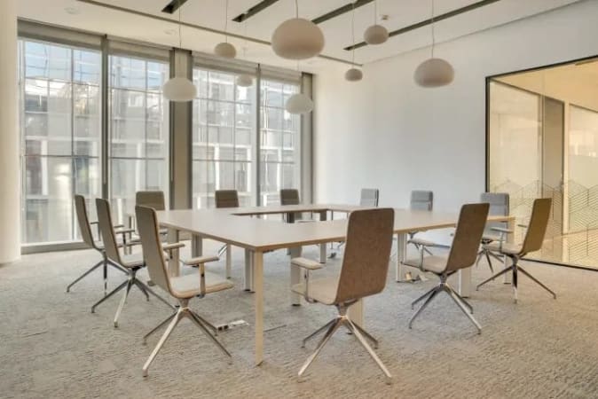 Image 1 of Private Office in Wilmslow for up to 6 Desks