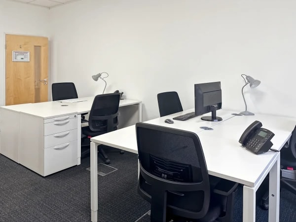 Image 1 of Private Office in Solihull for up to 6 Desks