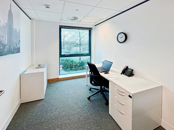 Image 1 of Private Office in Birmingham for up to 2 Desks