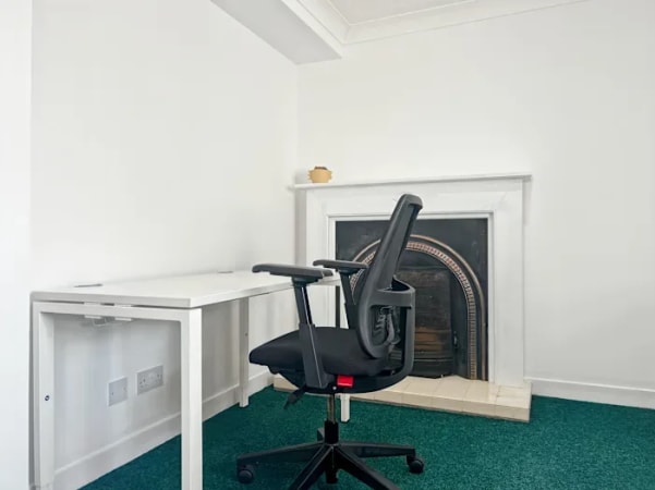 Image 1 of Private Office in Banff for up to 2 Desks