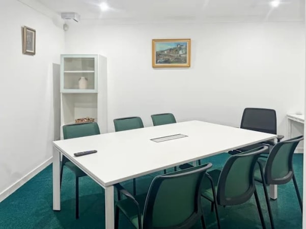 Image 1 of Private Office in Banff for up to 6 Desks