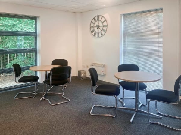 Image 1 of Private Office in Tewkesbury for up to 4 Desks