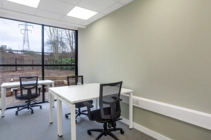 Image 1 of Private Office for up to 2 People