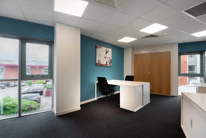 Image 1 of Private Office for up to 2 People
