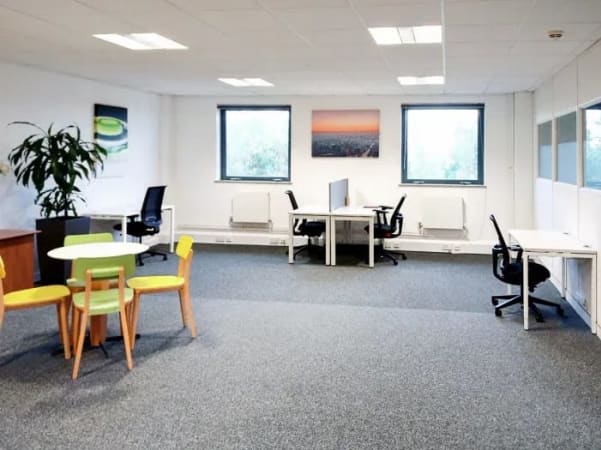 Image 1 of Private Office for up to 6 People