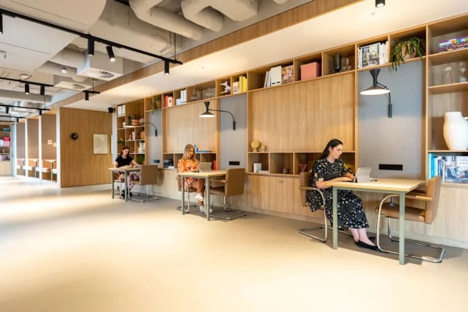 Image 1 of 12 Person Private Office in North Sydney | 45 sqm