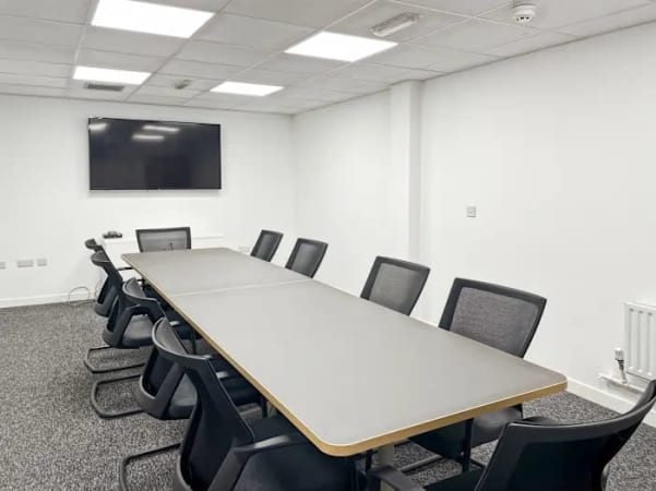 Image 1 of Private Office for up to 6 People