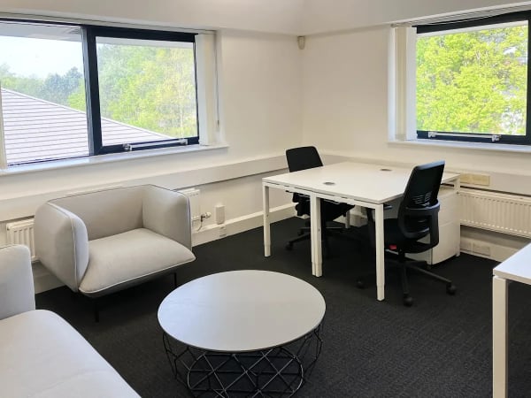 Image 1 of Private Office for up to 2 People