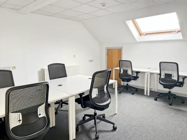 Image 1 of Private Office for up to 2 People