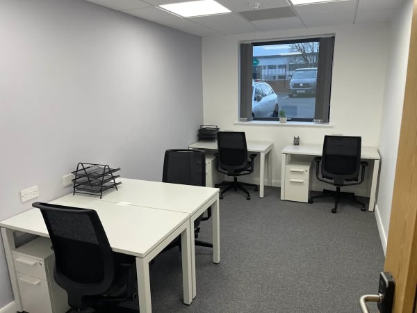 Image 1 of Private Office for up to 2 People