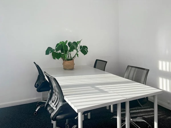 Image 1 of Private Office in Leeds for up to 4 Desks