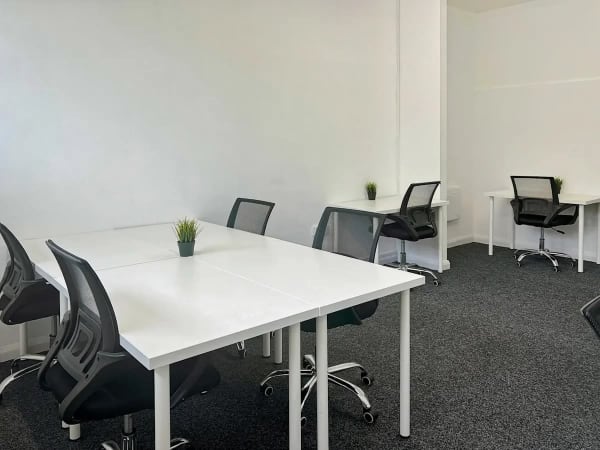 Image 1 of Private Office in Leeds for up to 6 Desks