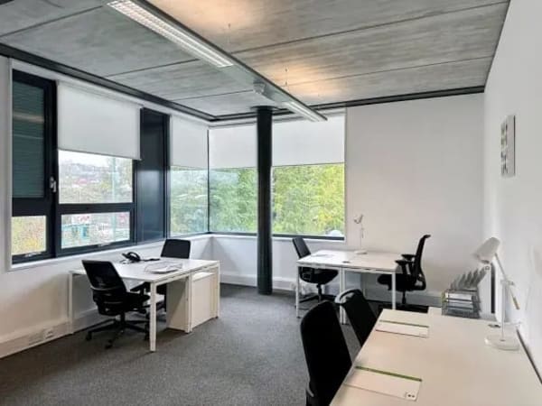 Image 1 of Private Office in Andover for up to 4 Desks