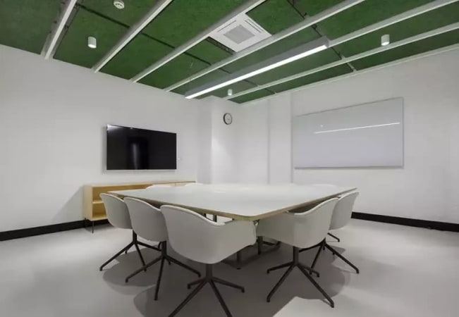 Image 1 of Private Office for up to 9 People | 729 Sq. Ft.