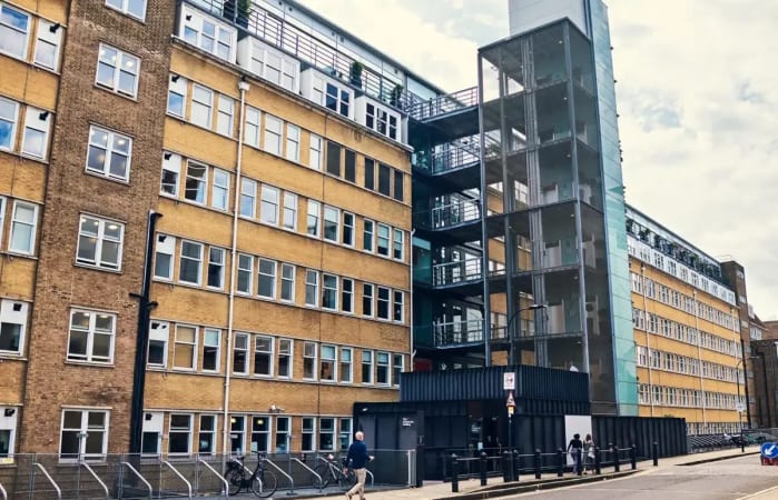 Image 1 of 33 Person Private Office in Shepherd's Bush | 2,623 sq ft