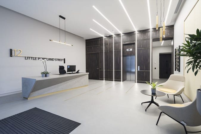 Image 1 of Managed Office for up to 30 People with 2 Meeting Rooms | 3,583 Sq. Ft.