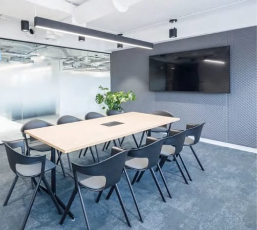 Image 1 of Managed Office for up to 22 People with 3 Meeting Rooms | 3,392 Sq. Ft.
