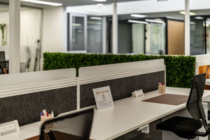 Image 1 of Day Pass Coworking Desks in Adelaide