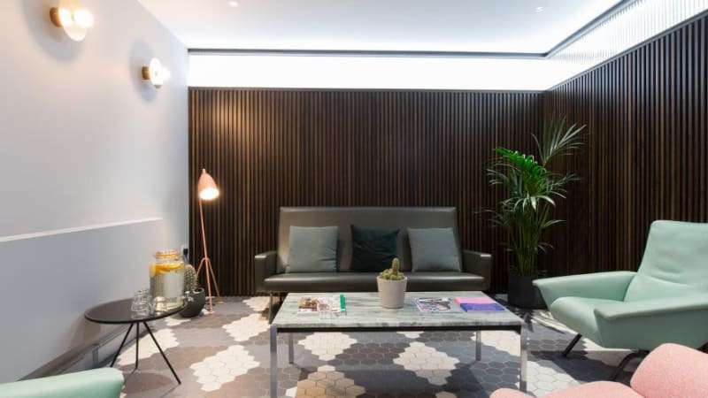 Image 1 of Private Office for up to 6 People | 299 sqft