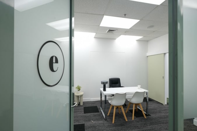 Image 1 of Private Offices in Canberra